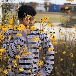 Meet your Posher, Julian